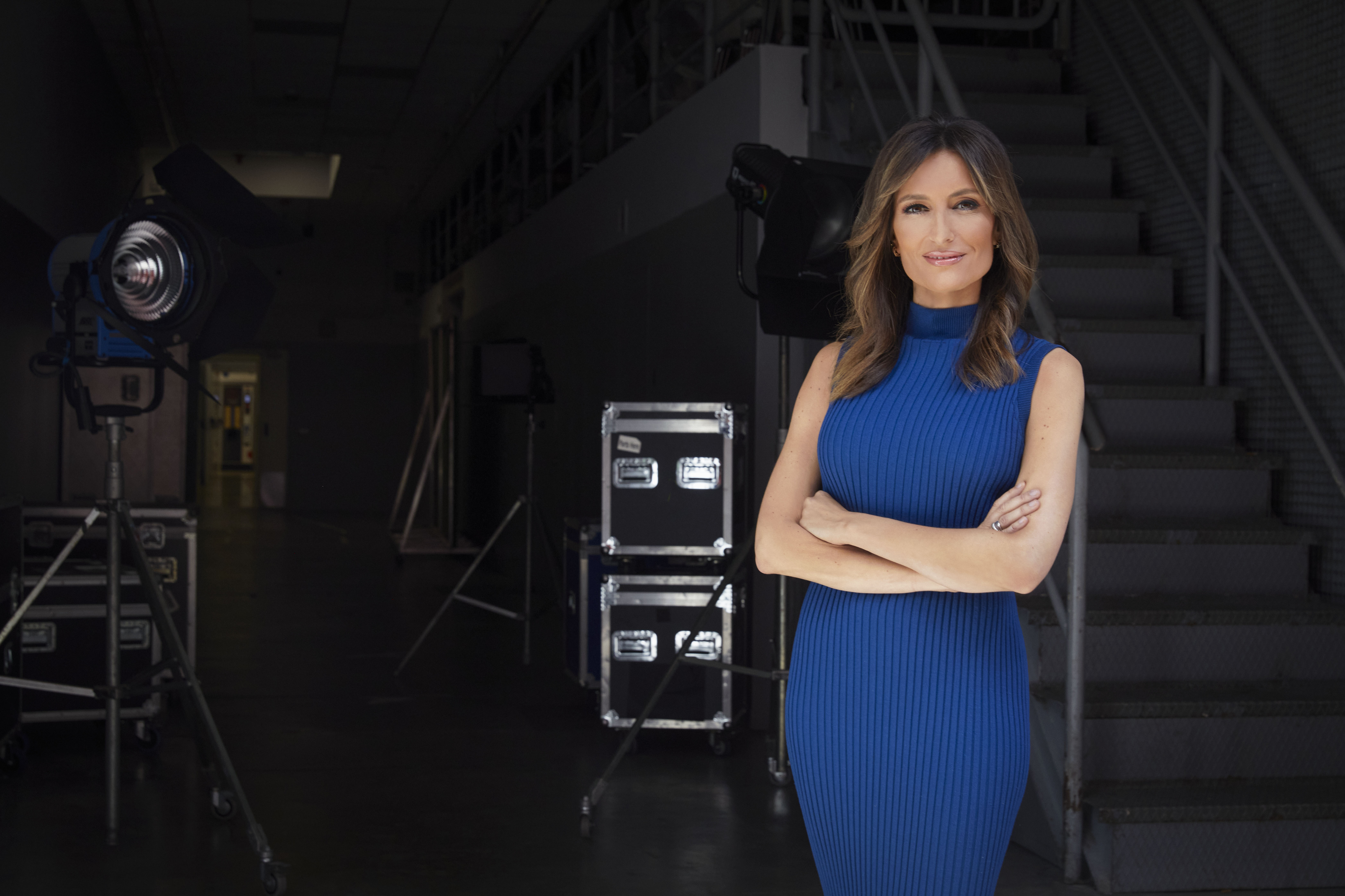 Leticia Iglesias, nueva Directora de Comunicación Externa y Sostenibilidad