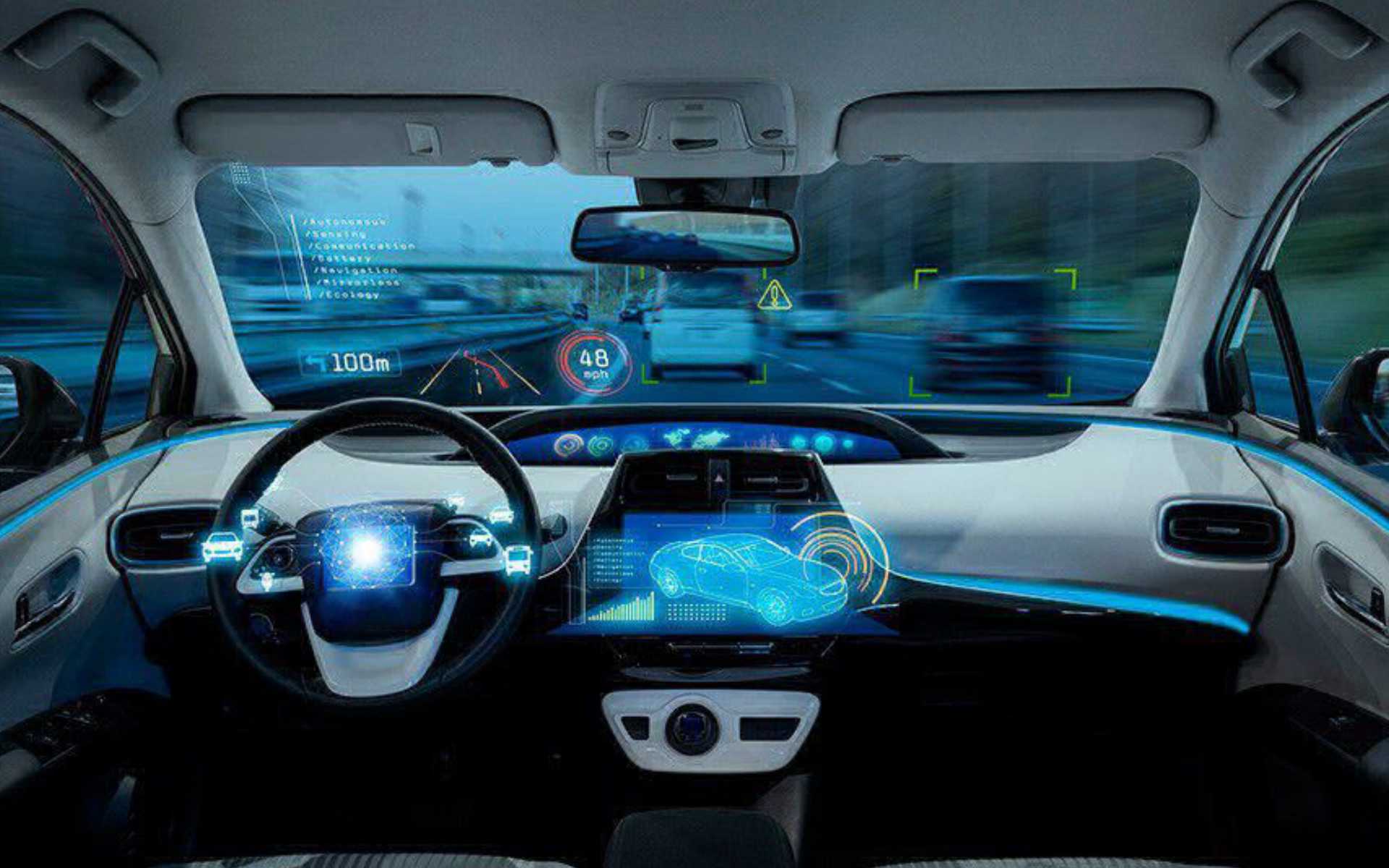 Línea Directa se convierte en la aseguradora oficial de Autonomous Ready