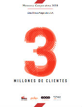 2018 Annual Corporate Report