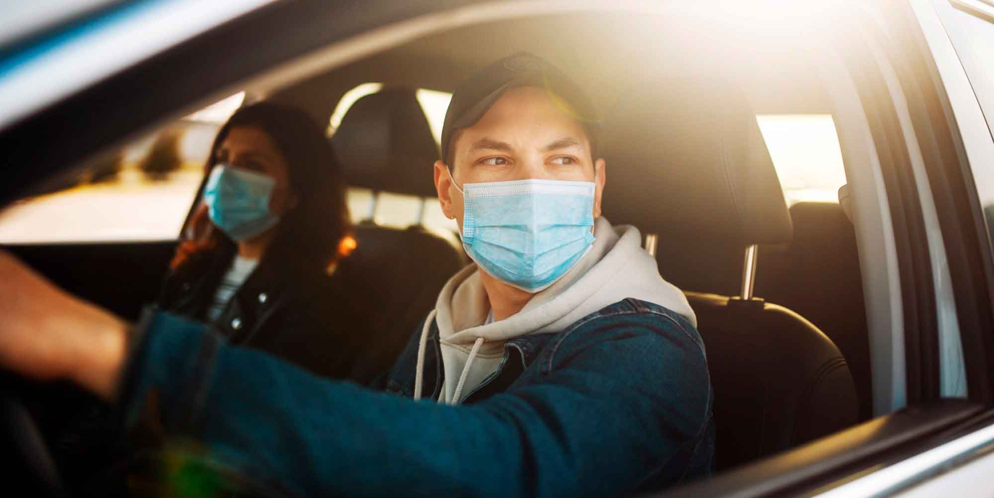 2020 was the worst year of the decade for road safety