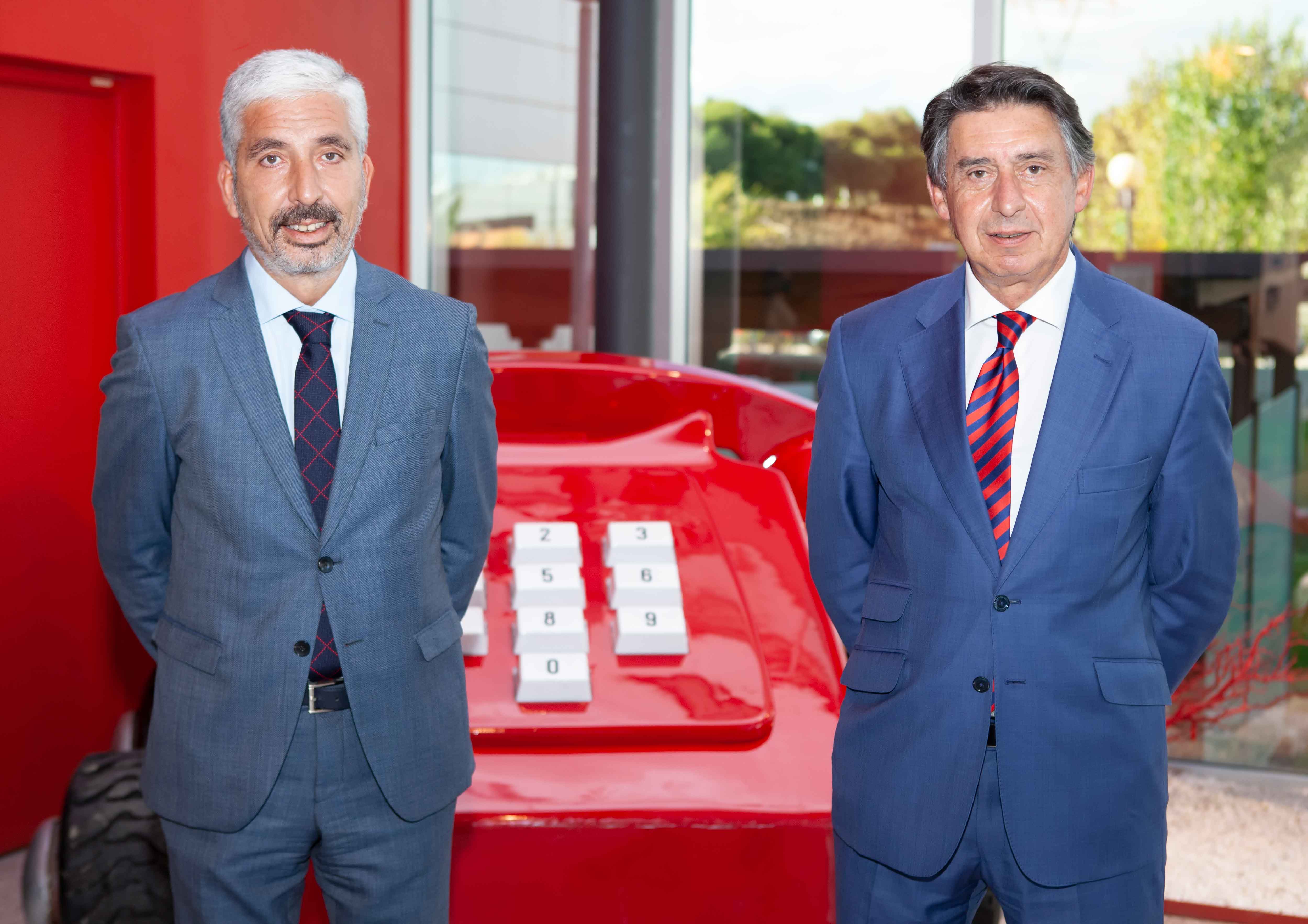 Presentación resultados tercer trimestre Línea Directa Aseguradora