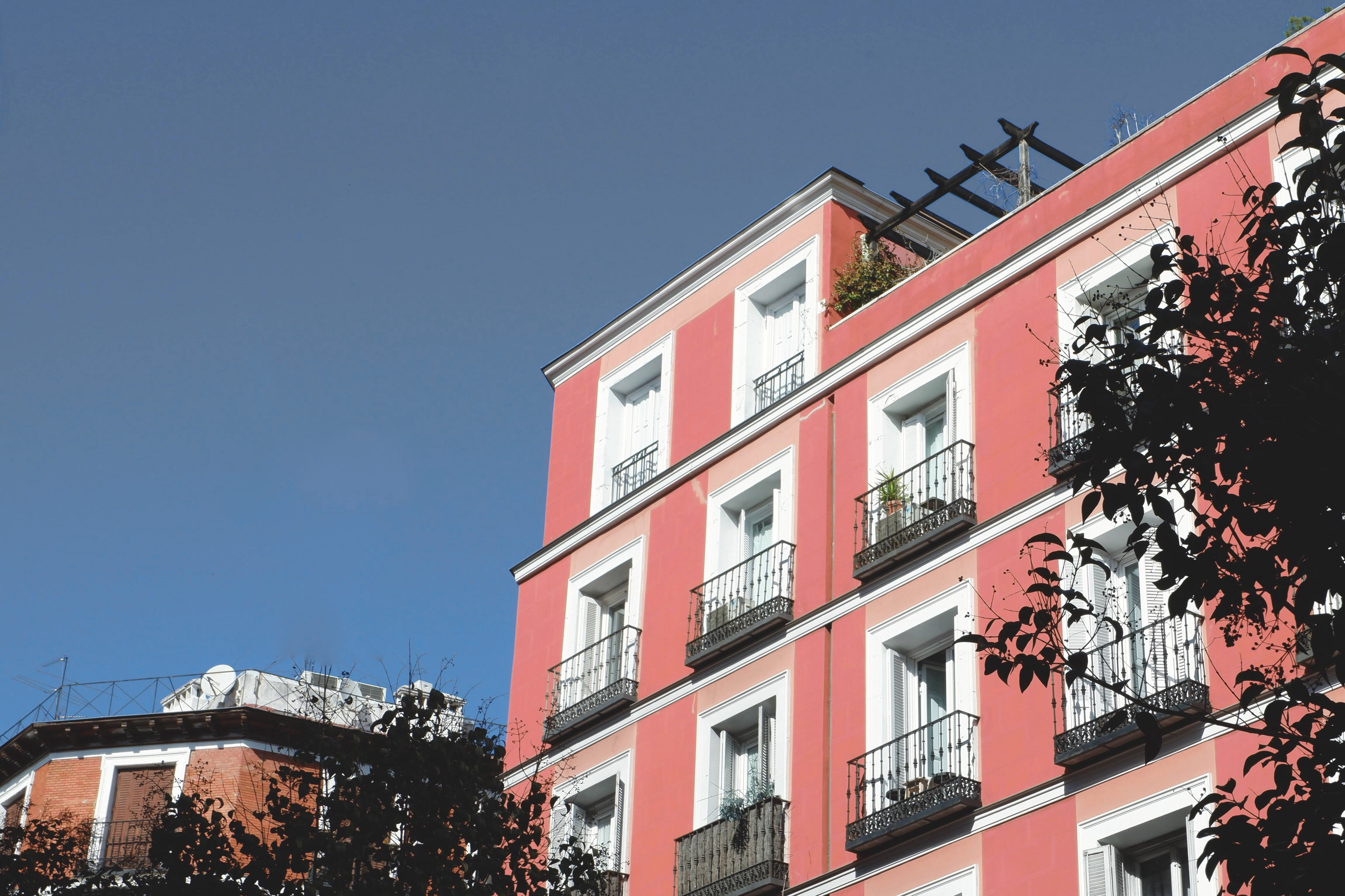 Nueva campaña de seguros de Hogar de Línea Directa Aseguradora