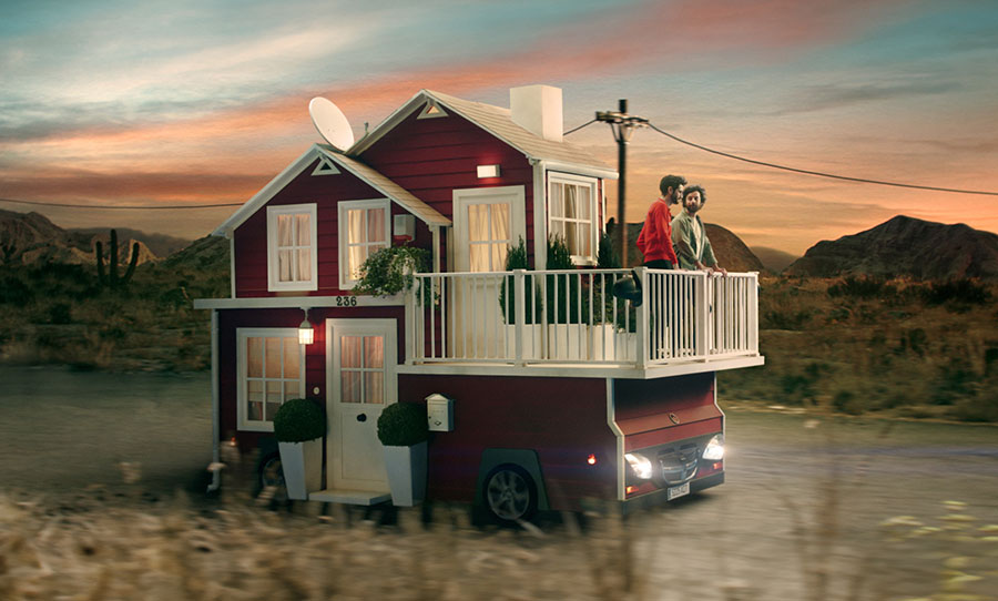 Línea Directa strengthens its