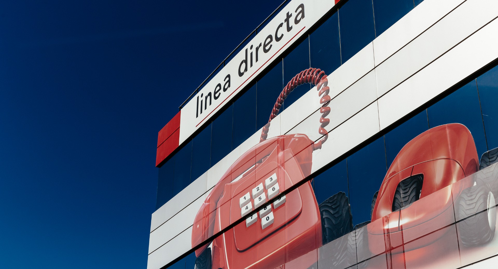 Línea Directa improves its results in the fourth quarter of 2023 with a net profit of 8.1 million euros