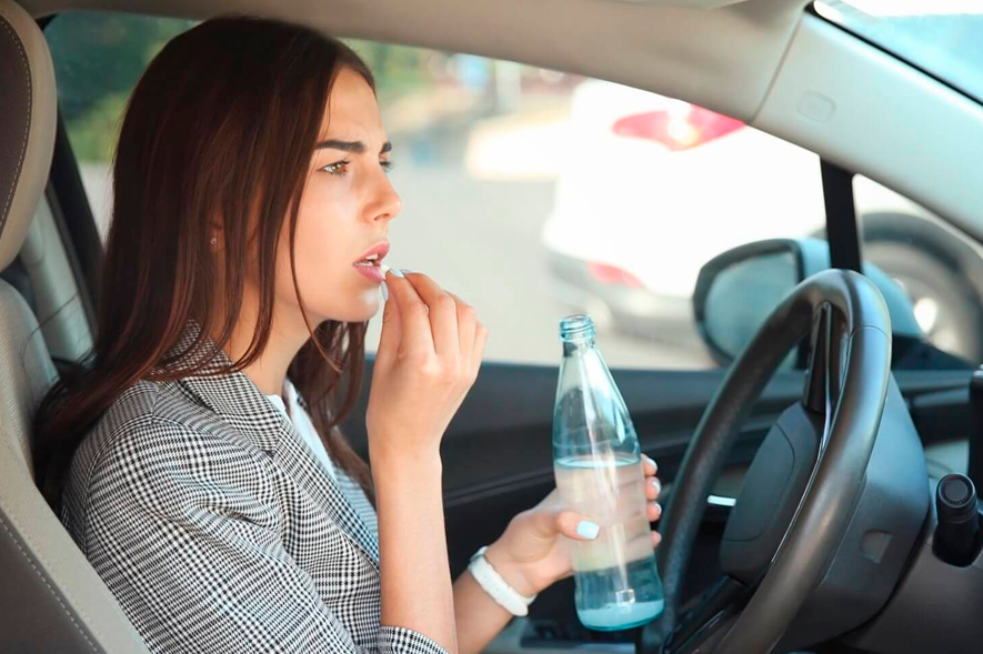 Las perspectivas no son buenas: a raíz de la pandemia, el 11% de los automovilistas reconoce consumir más medicamentos peligrosos para la conducción que antes, lo que puede agravar aún más la situación. Conoce más datos en el Estudio Fundación Línea Directa