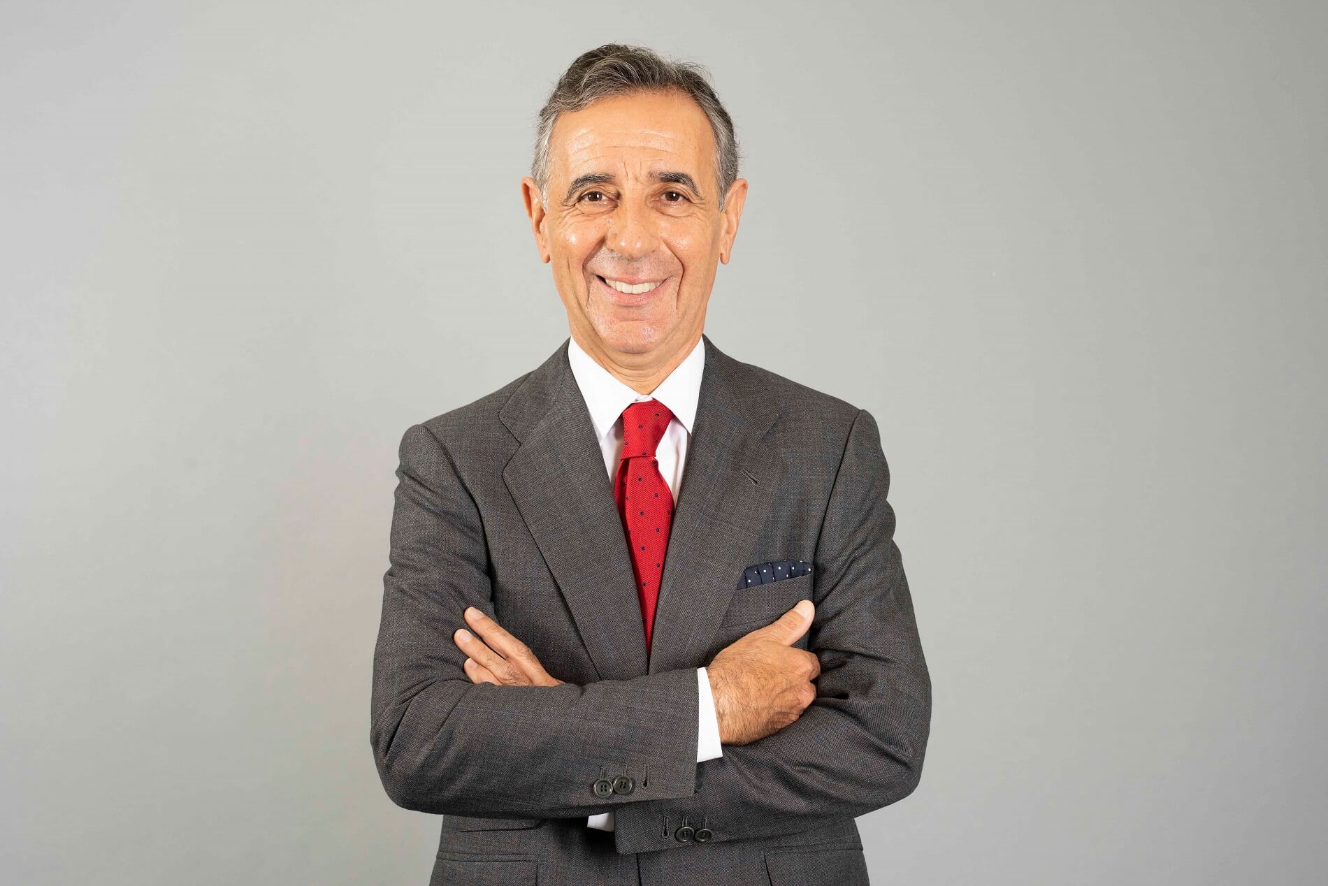 José Luis Díaz