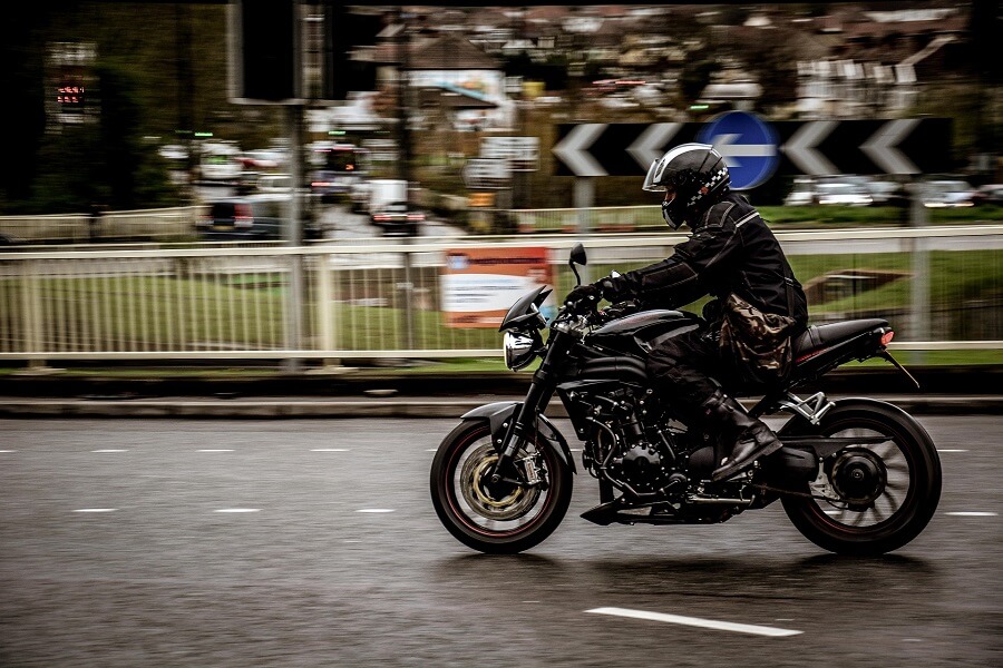 Aprecio Seguros, marca de Línea Directa Aseguradora especializada en los seguros de motos, motocicletas y scooter