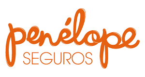 Logo Penélope Seguros