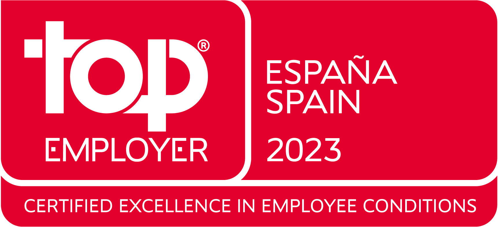 TOP Employer 2023