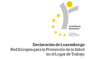 Luxembourg Declaration