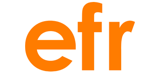 Logo Certificado EFR