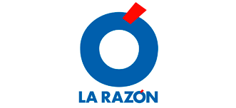 Logo La Razón