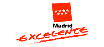 Logo Madrid Excelente