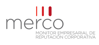 Logo Merco Empresas