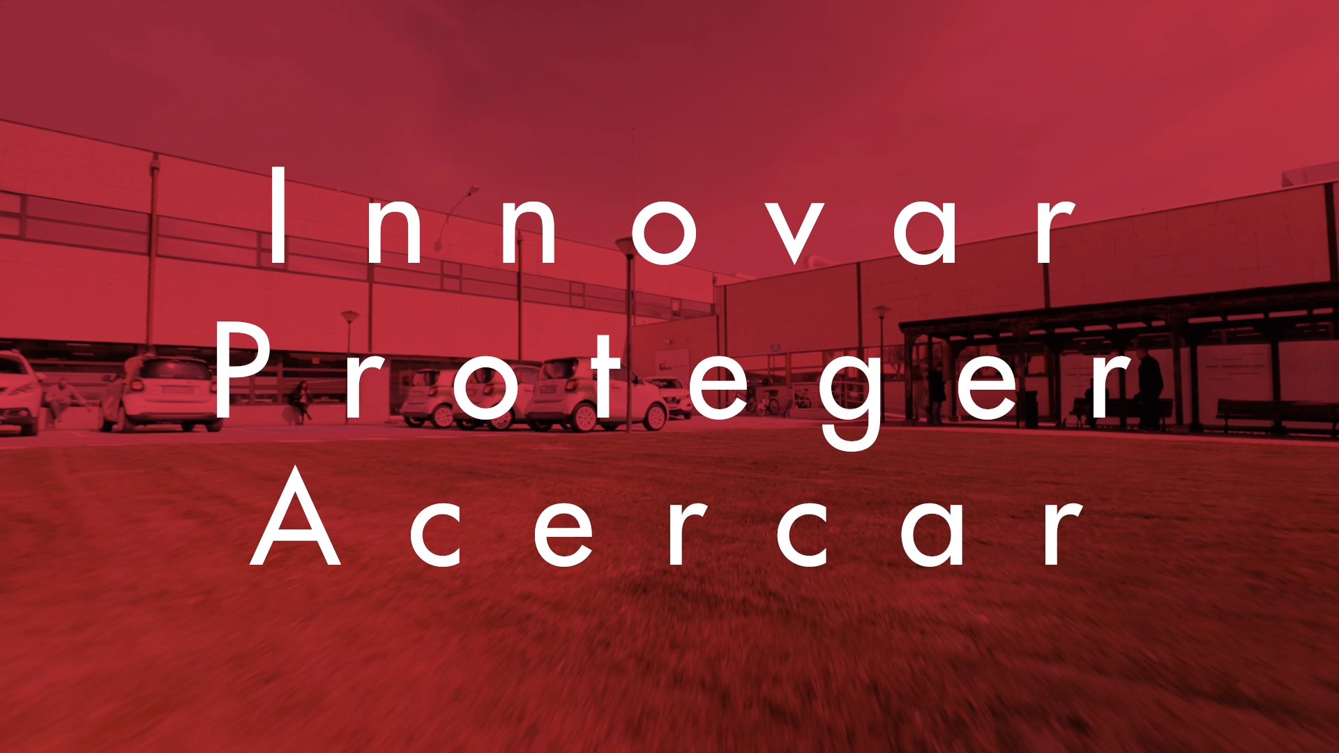 Innovar, Proteger y Acercar. Propósito de Línea Directa Aseguradora