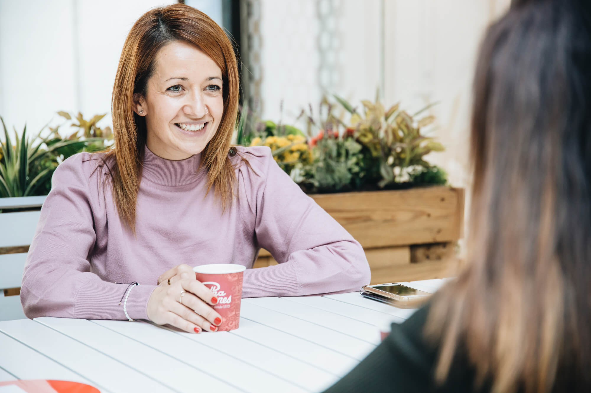 Las personas que atienden a nuestros asegurados son el corazón de la compañía. Si eres empático y tienes orientación al cliente y a resultados… ¡Este es tu lugar!