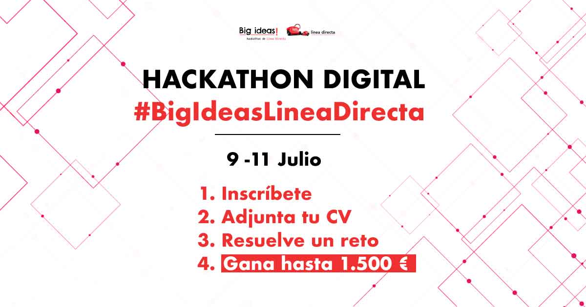 Big Ideas Línea Directa