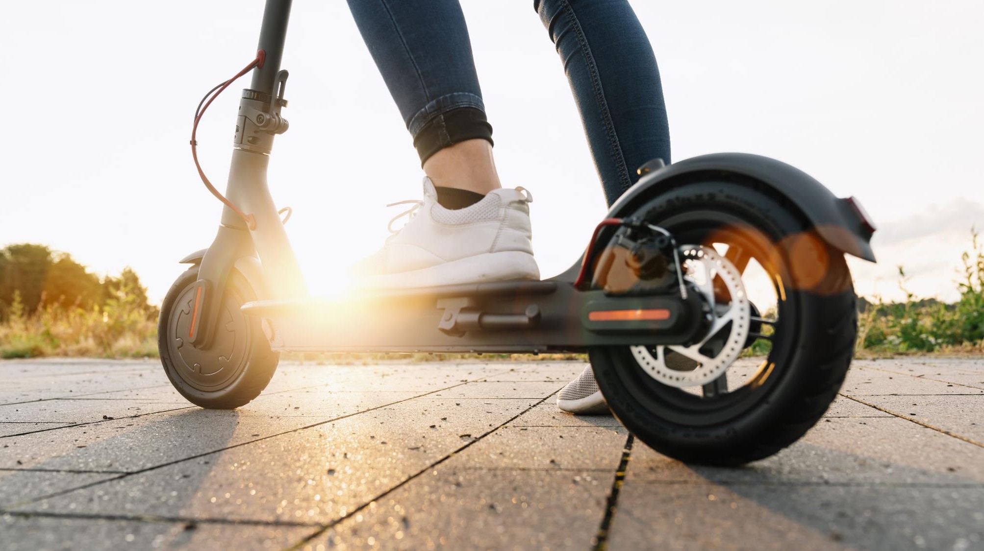 El auge del uso de bicicletas, patinetes eléctricos y otros VMP, unido a otros factores socioeconómicos, ha empeorado la evolución de la accidentalidad urbana