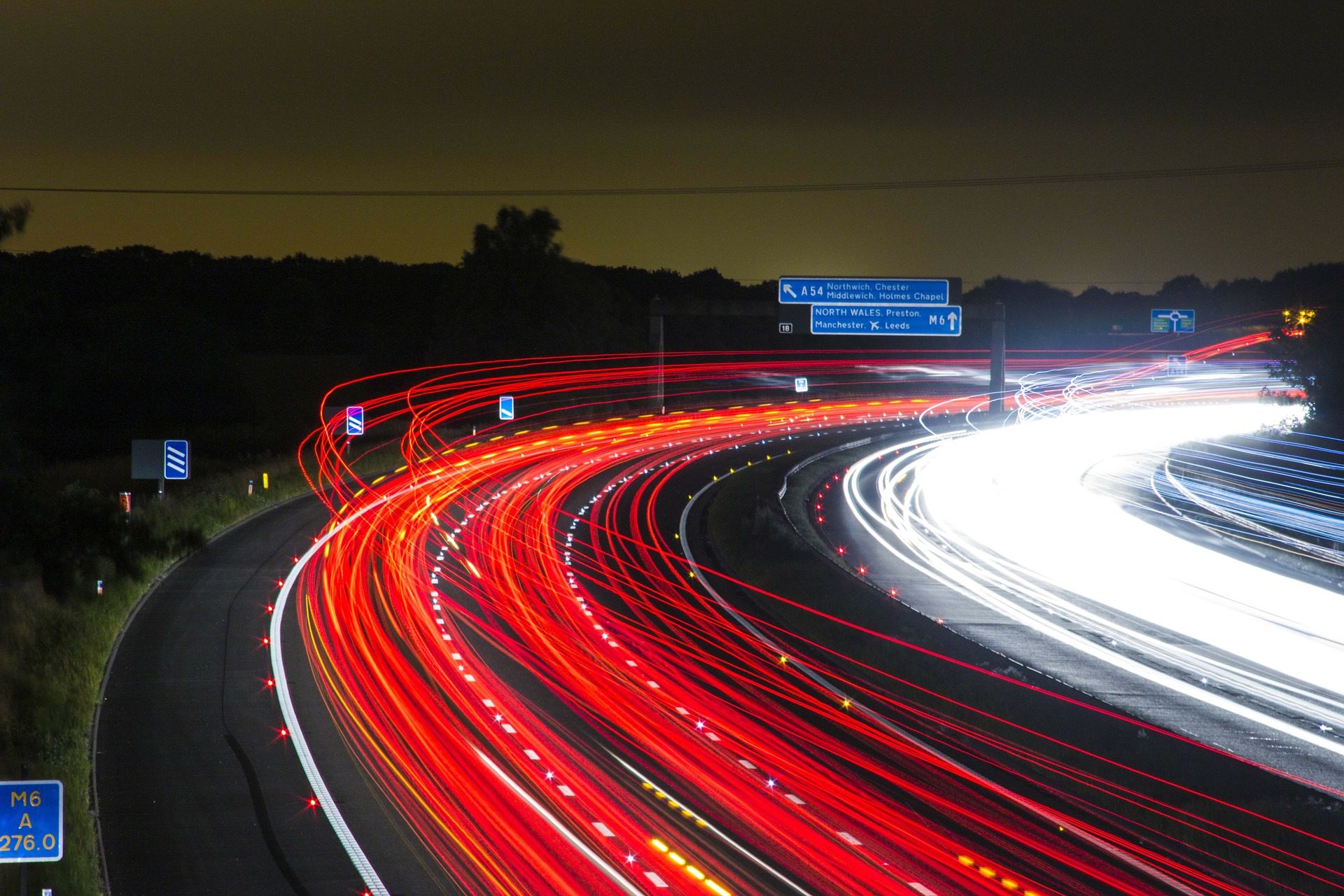 La velocidad sigue siendo un gran problema para la seguridad vial. Conoce más datos del Estudio Fundación Línea Directa