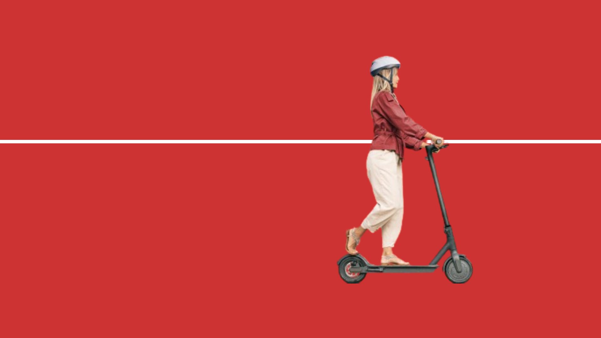 Línea Directa launches its Personal Mobility Insurance