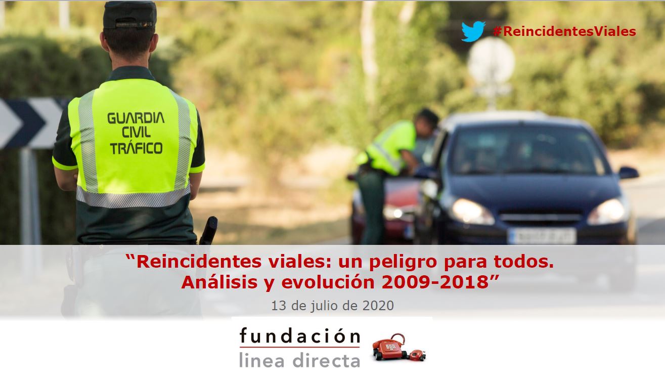 Estudio Fundación Línea Directa