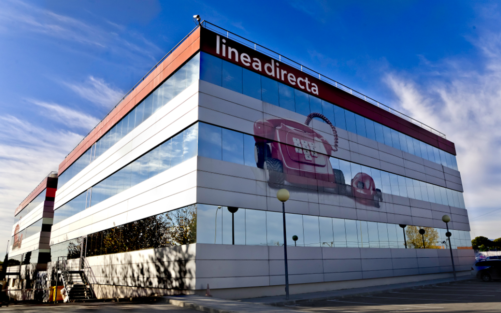 Línea Directa sube cuatro puestos en el ranking Merco Responsabilidad y Gobierno Corporativo